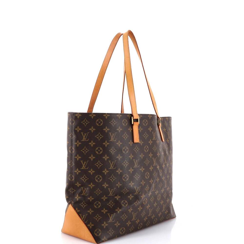 Louis Vuitton Cabas Alto Canvas #241021L13B - Picture 2 of 9